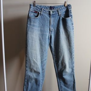 Tommy Hilfiger Vintage Jeans